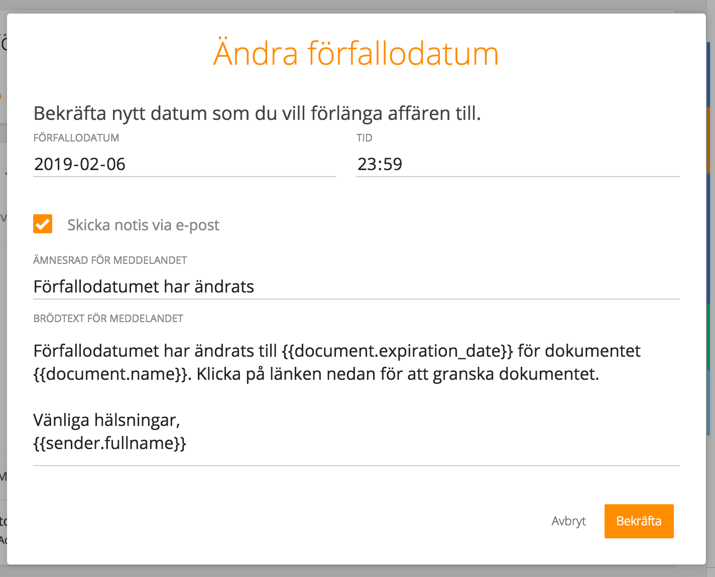 e-ämnesrad dating